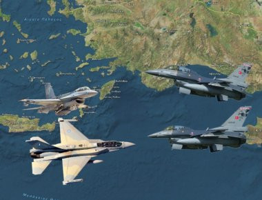 Ένταση στο Αιγαίο: To διεθνές Δίκαιο και ο ρόλος των ΗΠΑ